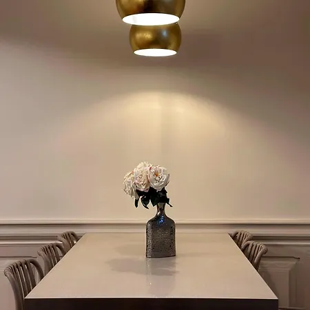 Lejlighed Celine 24 Le Flandrin Haussmann, Spacieux Dans Le 16e Paris