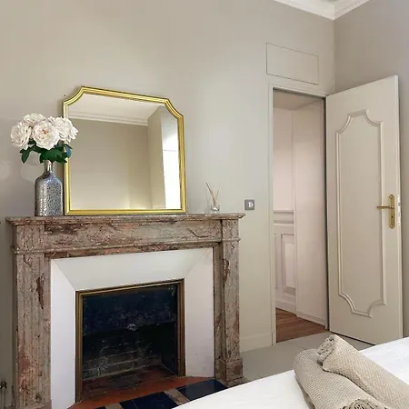 Celine 24 Le Flandrin Haussmann, Spacieux Dans Le 16e * Paris