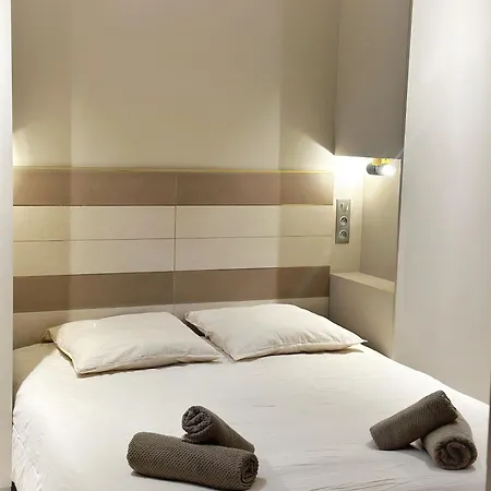 Celine 24 Le Flandrin Haussmann, Spacieux Dans Le 16e * Paris