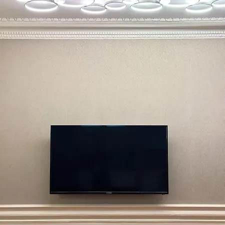 Lejlighed Celine 24 Le Flandrin Haussmann, Spacieux Dans Le 16e Paris