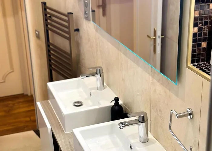 Apartman Celine 24 Le Flandrin Haussmann, Spacieux Dans Le 16e *