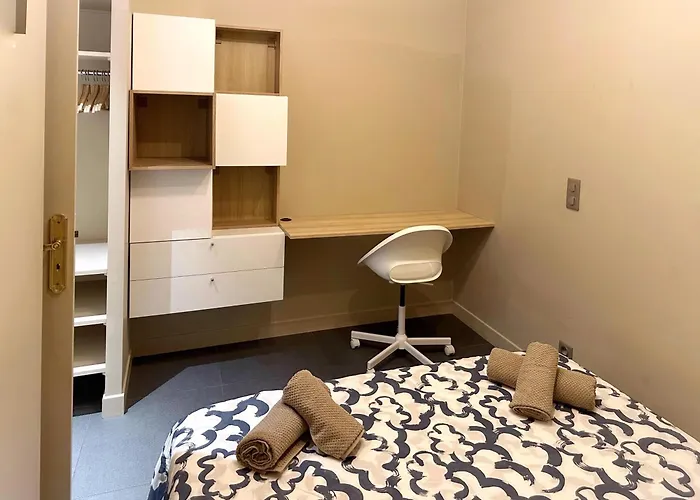 Apartman Celine 24 Le Flandrin Haussmann, Spacieux Dans Le 16e